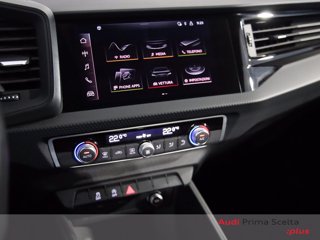 AUDI A1 sportback 25 1.0 tfsi