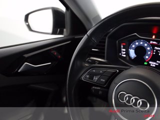 AUDI A1 sportback 25 1.0 tfsi