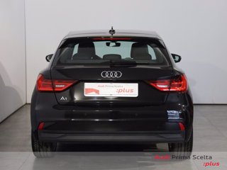 AUDI A1 sportback 25 1.0 tfsi