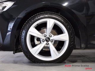 AUDI A1 sportback 25 1.0 tfsi