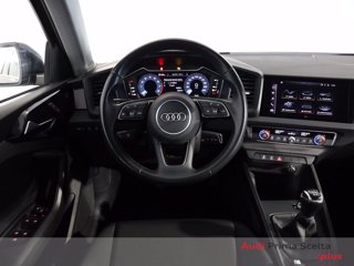 AUDI A1 sportback 25 1.0 tfsi