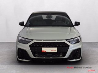 AUDI A1 sportback 30 1.0 tfsi identity black 116cv s-tronic