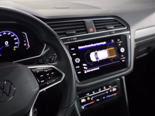 VOLKSWAGEN Tiguan 2.0 tdi r-line 150cv dsg