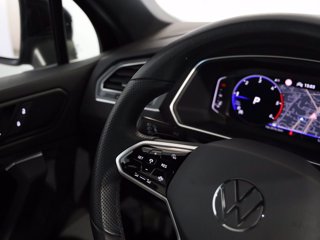 VOLKSWAGEN Tiguan 2.0 tdi r-line 150cv dsg