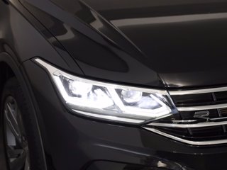 VOLKSWAGEN Tiguan 2.0 tdi r-line 150cv dsg