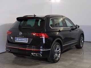 VOLKSWAGEN Tiguan 2.0 tdi r-line 150cv dsg