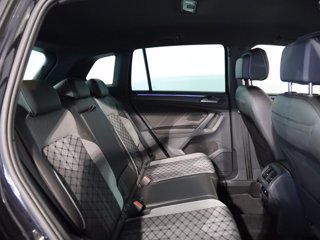 VOLKSWAGEN Tiguan 2.0 tdi r-line 150cv dsg