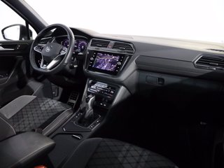 VOLKSWAGEN Tiguan 2.0 tdi r-line 150cv dsg
