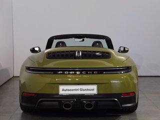 PORSCHE 911 cabrio 3.6 spirit 70 auto