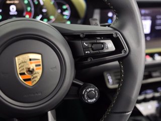 PORSCHE 911 cabrio 3.6 spirit 70 auto