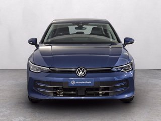 VOLKSWAGEN Golf 2.0 tdi style 150cv dsg