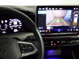 VOLKSWAGEN Golf 2.0 tdi style 150cv dsg