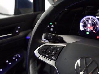 VOLKSWAGEN Golf 2.0 tdi style 150cv dsg