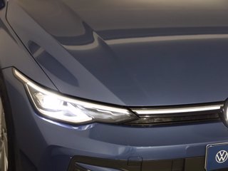 VOLKSWAGEN Golf 2.0 tdi style 150cv dsg