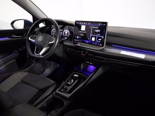 VOLKSWAGEN Golf 2.0 tdi style 150cv dsg