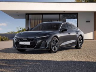 AUDI A6 Avant e-hybrid 220 kW S tronic quattro S line edition