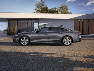 AUDI A6 Avant e-hybrid 220 kW S tronic quattro S line edition