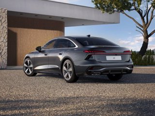 AUDI A6 Avant e-hybrid 220 kW S tronic quattro S line edition