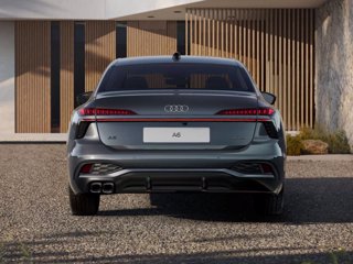 AUDI A6 Avant e-hybrid 220 kW S tronic quattro S line edition