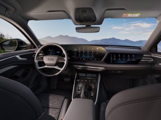 AUDI A6 Avant e-hybrid 220 kW S tronic quattro S line edition