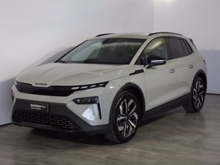 SKODA Elroq 60 sportline