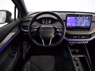 SKODA Elroq 60 sportline