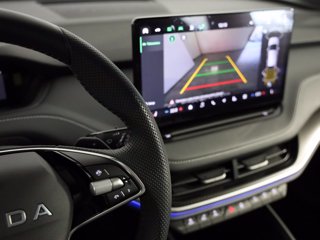 SKODA Elroq 60 sportline