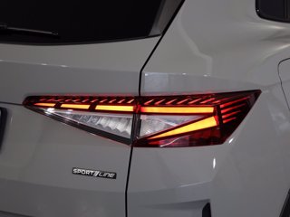 SKODA Elroq 60 sportline