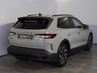 SKODA Elroq 60 sportline