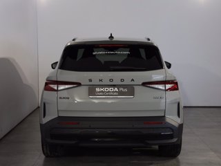 SKODA Elroq 60 sportline