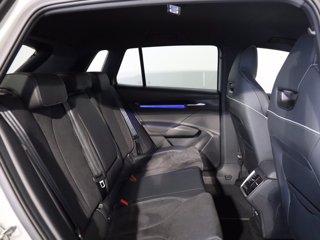 SKODA Elroq 60 sportline