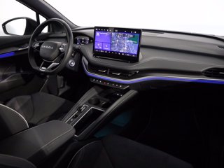 SKODA Elroq 60 sportline