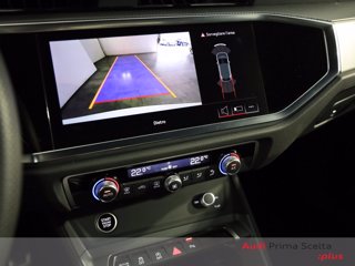 AUDI Q3 sportback 35 2.0 tdi s line edition s-tronic