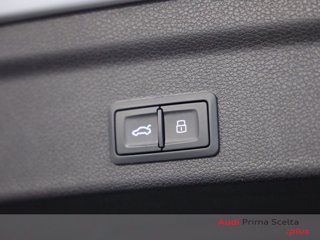 AUDI Q3 sportback 35 2.0 tdi s line edition s-tronic