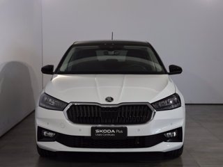 SKODA Fabia 1.0 mpi 130 edition 80cv
