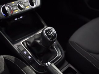 SKODA Fabia 1.0 mpi 130 edition 80cv