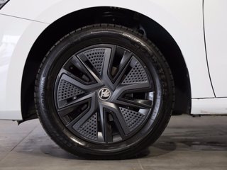 SKODA Fabia 1.0 mpi 130 edition 80cv