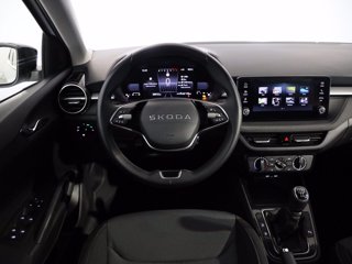 SKODA Fabia 1.0 mpi 130 edition 80cv