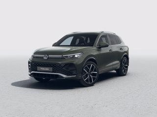 VOLKSWAGEN Tiguan 1.5 eTSI 150 CV ACT DSG R-Line Plus