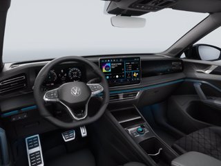 VOLKSWAGEN Tiguan 1.5 eTSI 150 CV ACT DSG R-Line Plus