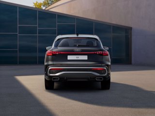 AUDI Q5 SPB e-hybrid 270 kW S tronic quattro S Line Edition