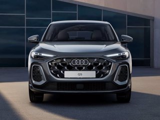 AUDI Q5 SPB e-hybrid 270 kW S tronic quattro S Line Edition