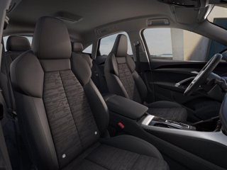 AUDI Q5 SPB e-hybrid 270 kW S tronic quattro S Line Edition