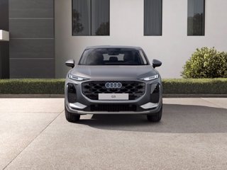 AUDI Q3 SPB e-hybrid 200 kW S tronic S line edition
