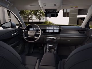 AUDI Q3 SPB e-hybrid 200 kW S tronic S line edition