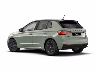 SKODA Fabia 1.0 TSI EVO 95 CV 130 Edition