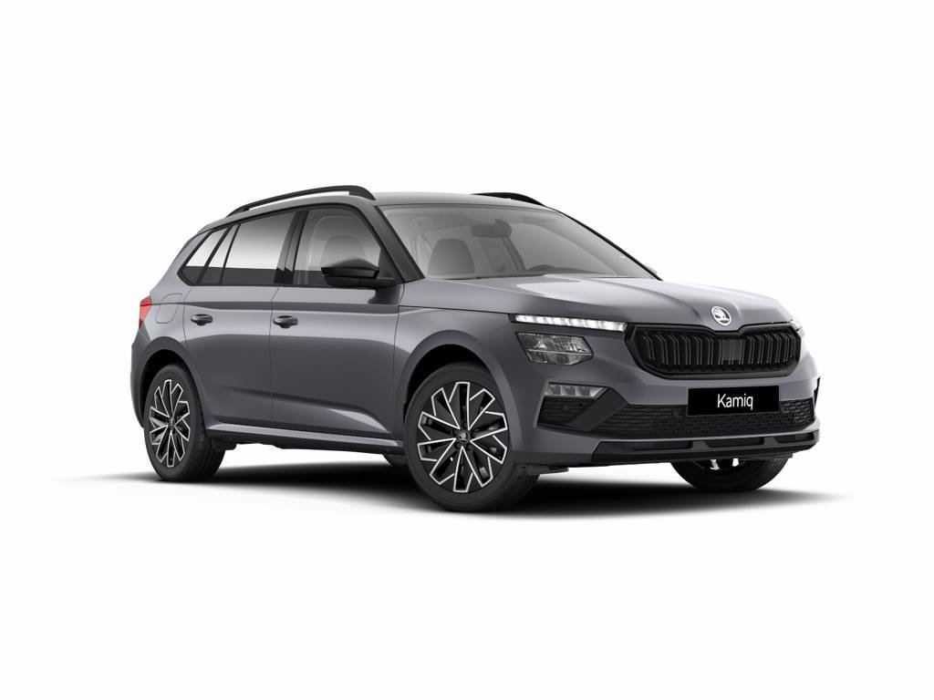SKODA Kamiq 1.0 TSI 115 CV DSG 130 Edition