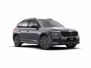 SKODA Kamiq 1.0 TSI 115 CV DSG 130 Edition