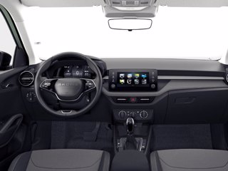 SKODA Fabia 1.0 TSI EVO 95 CV 130 Edition