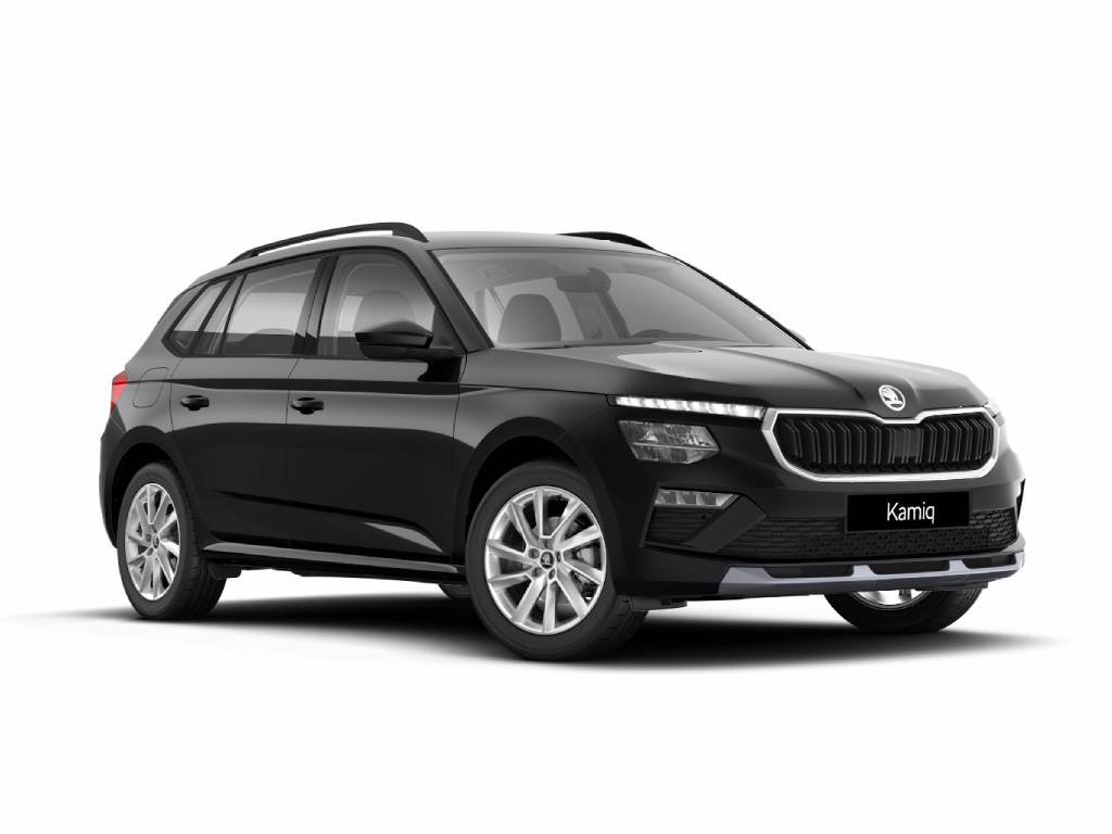 SKODA Kamiq 1.0 TSI Your Way